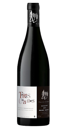 Domaine des Roches Neuves Saumur Blanc Terres Chaudes 2023