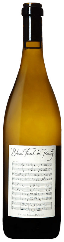 Domaine Didier Dagueneau Blanc Fumé de Pouilly 2023