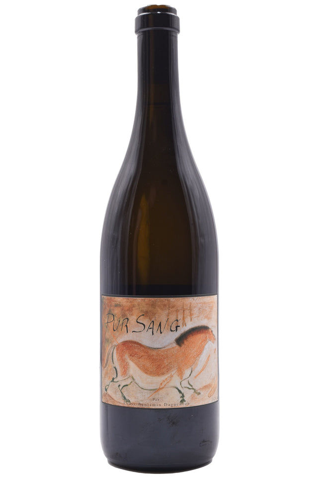 Domaine Didier Dagueneau Pouilly-Fumé Pur Sang 2022