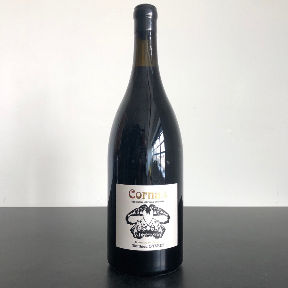Domaine du Coulet Cornas 2020