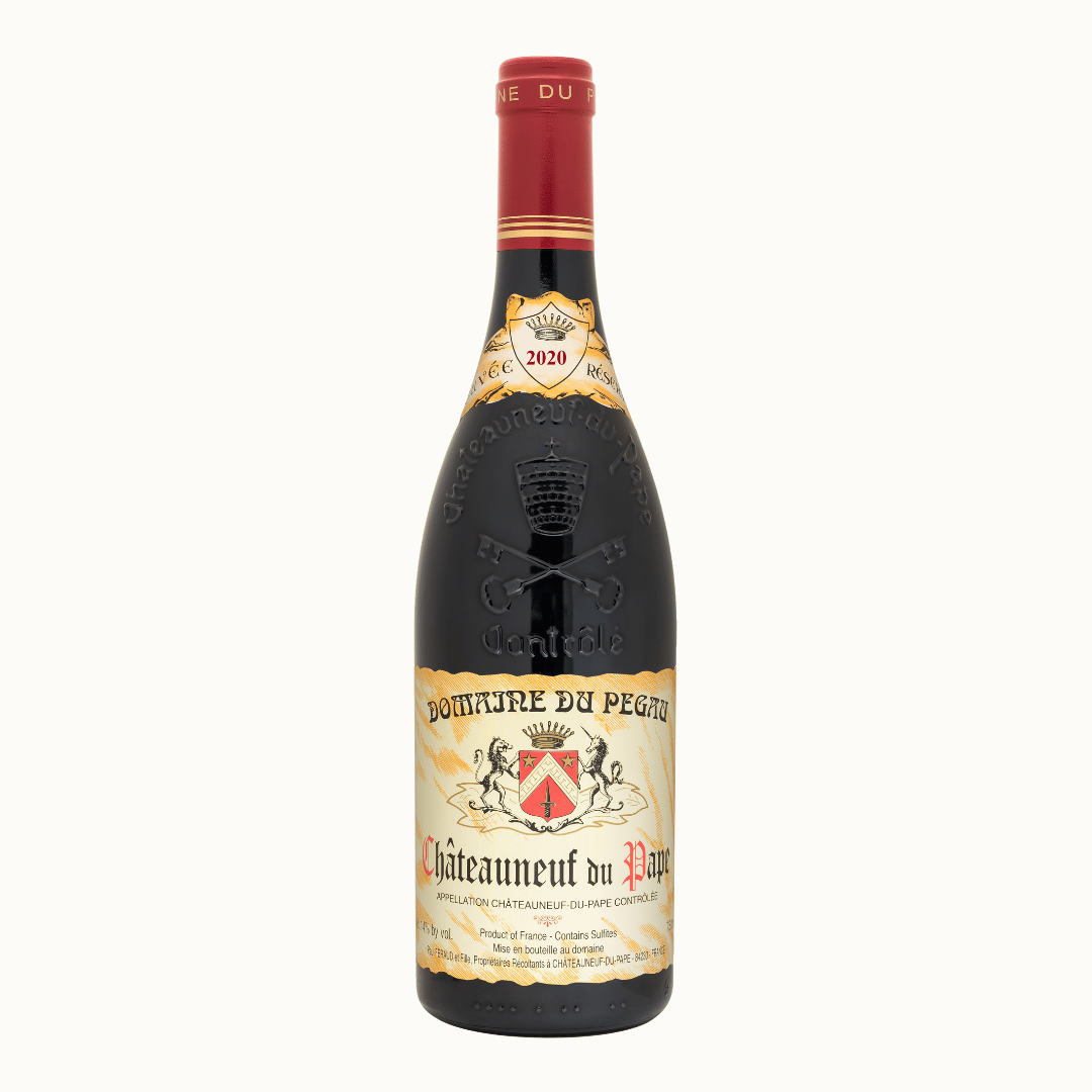 Domaine du Pegau Châteauneuf-du-Pape Cuvée Réservée 2020