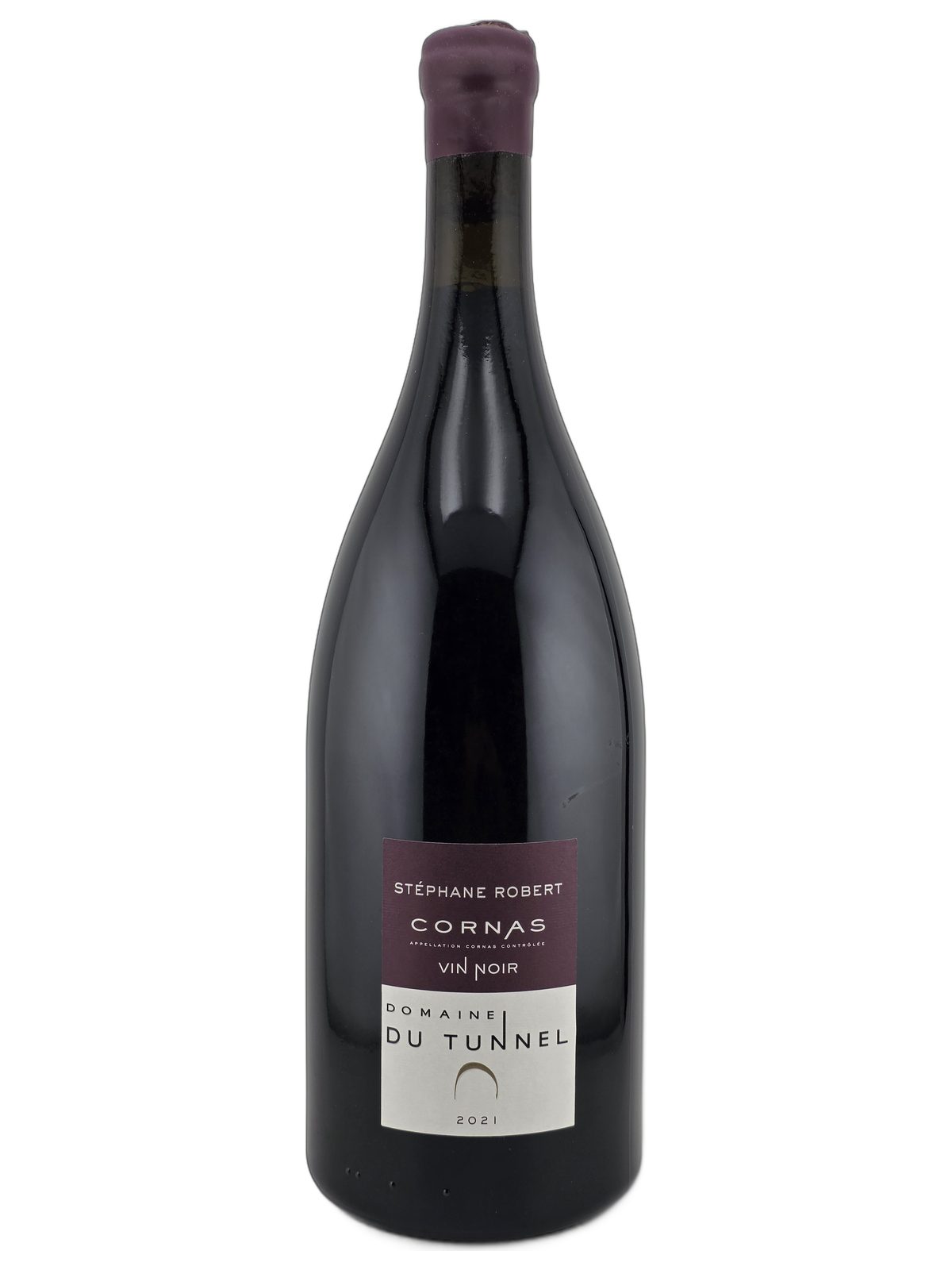 Domaine du Tunnel Cornas 2021