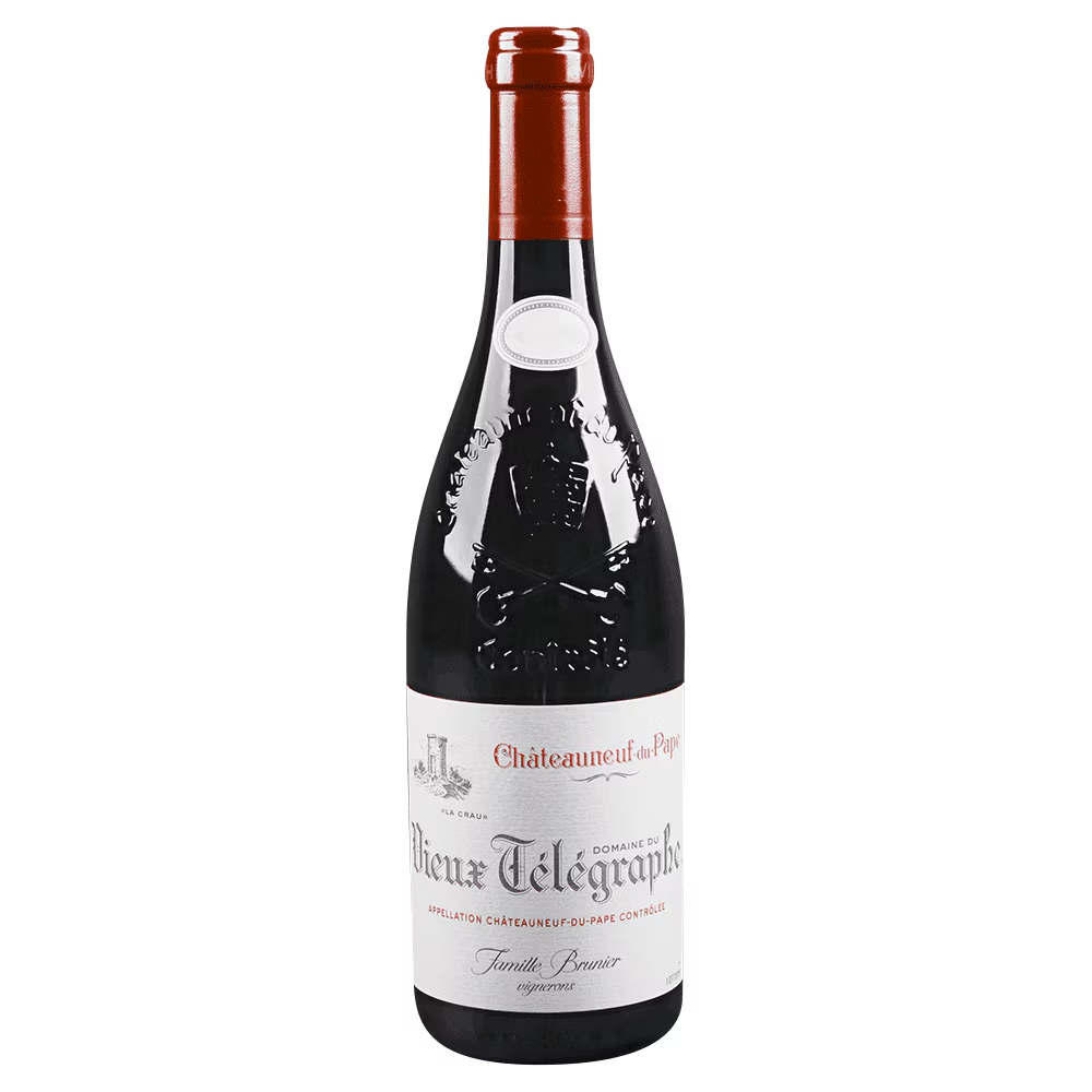 Domaine du Vieux Télégraphe La Crau 2020