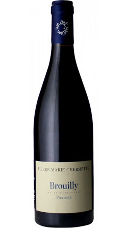 Domaine du Vissoux Brouilly Pierreux 2022