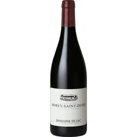 Domaine Dujac Morey-Saint-Denis Rouge 2021