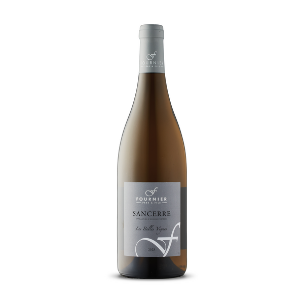 Domaine Fournier Sancerre Les Belles Vignes 2023