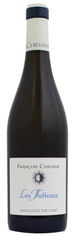 Domaine François Chidaine Montlouis-sur-Loire Les Tuffeaux 2023