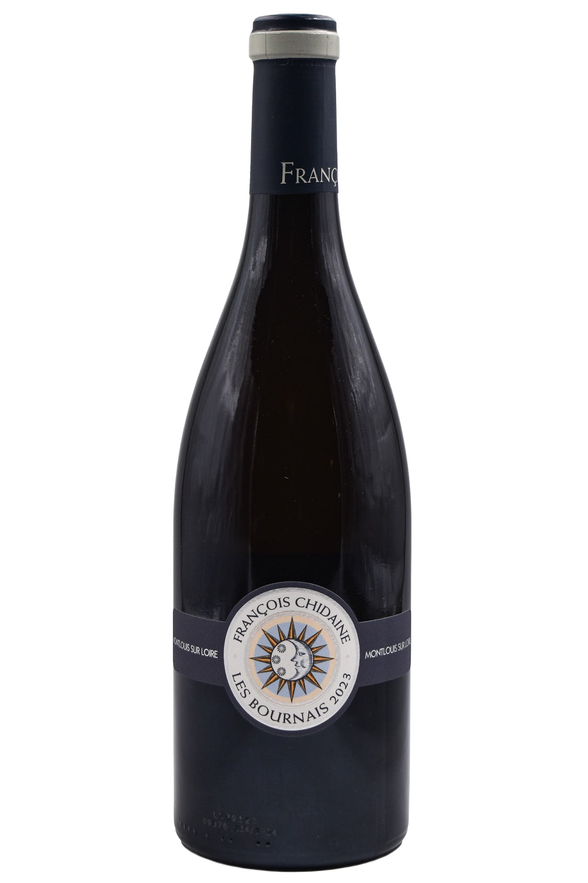 Domaine François Chidaine Montlouis-sur-Loire Sec Les Bournais 2023