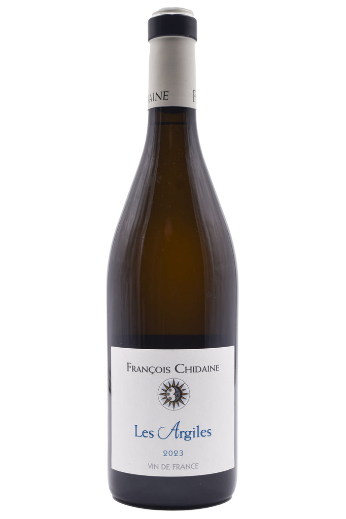 Domaine François Chidaine Vouvray Sec Les Argiles 2023