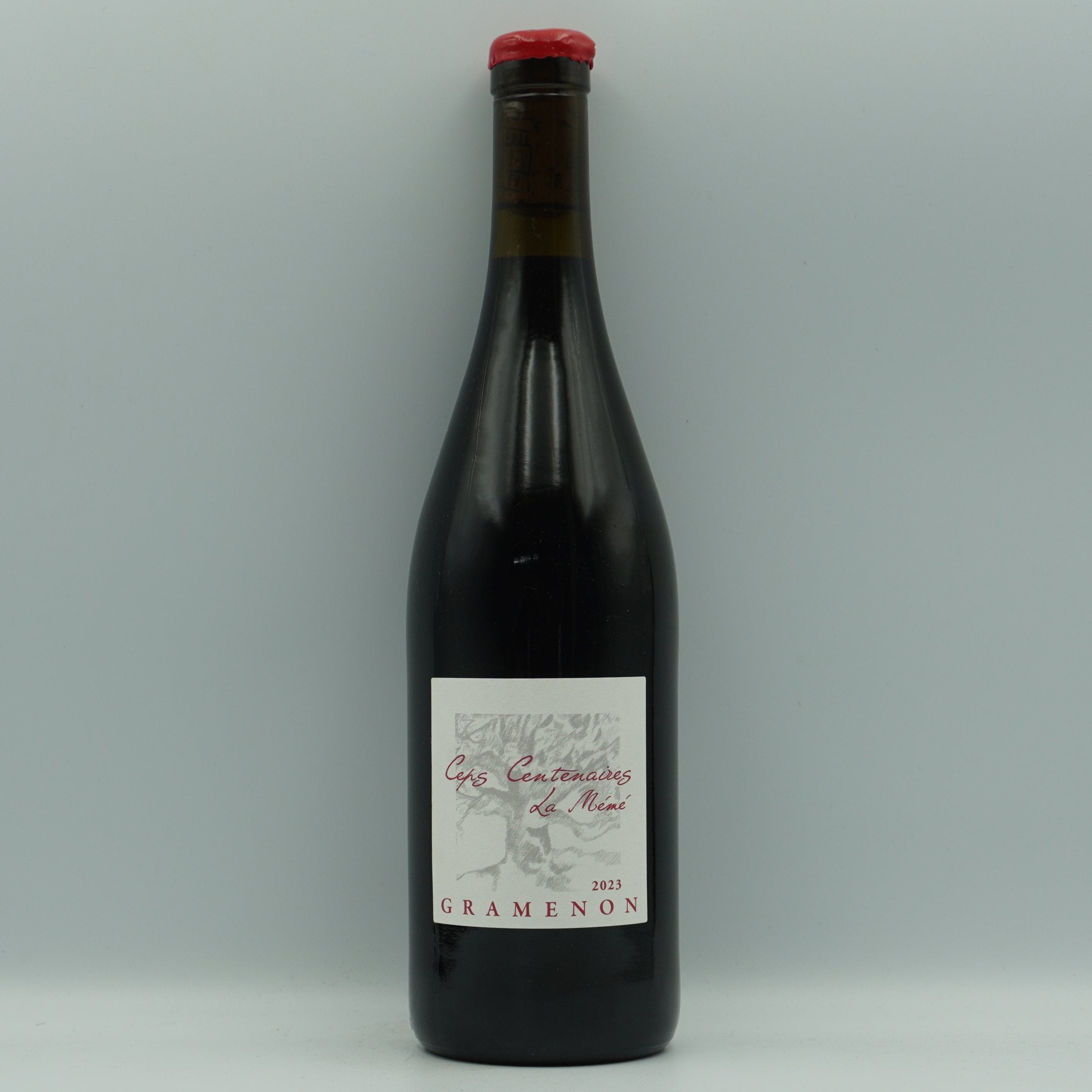 Domaine Gramenon Côtes du Rhône La Mémé 2022