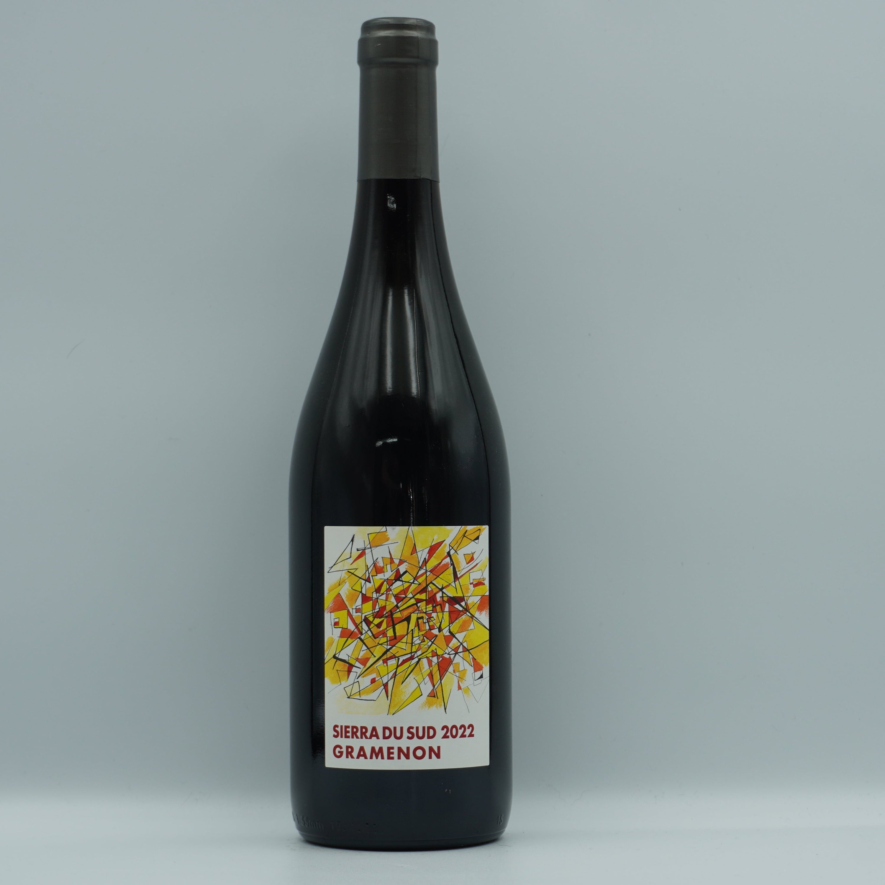 Domaine Gramenon Côtes du Rhône La Sierra du Sud 2022