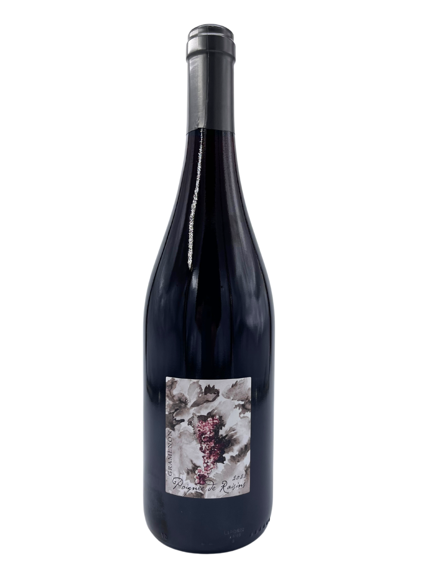 Domaine Gramenon Côtes du Rhône Poignée de Raisins 2022
