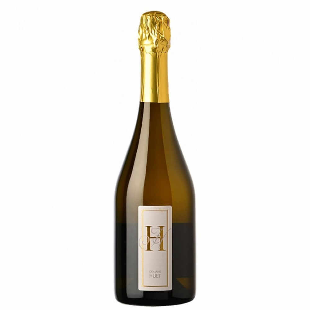 Domaine Huët Vouvray Pétillant Brut NV