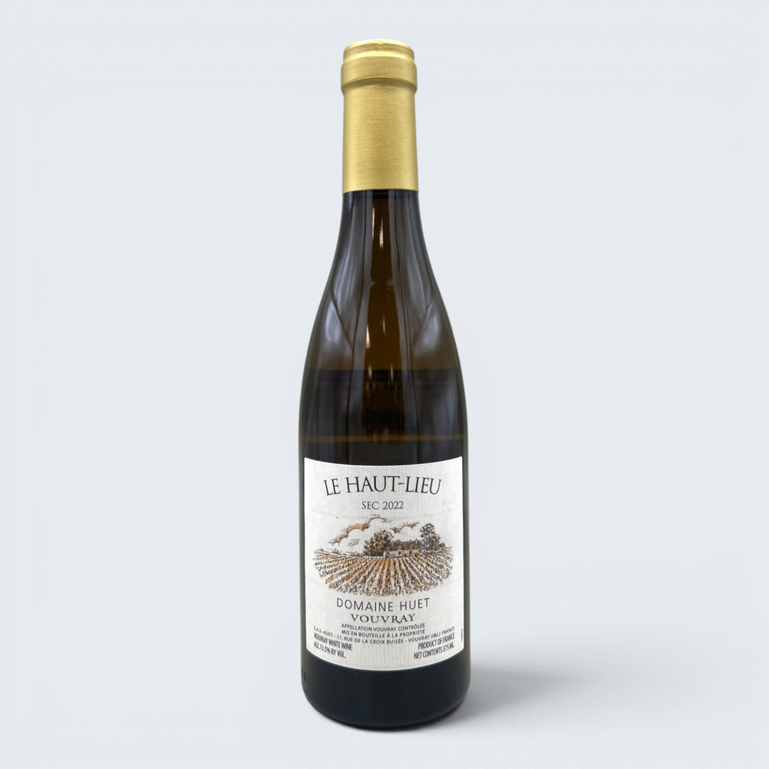 Domaine Huet Vouvray Le Haut-Lieu Sec 2022