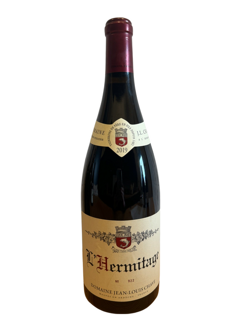 Domaine Jean-Louis Chave Hermitage 2019