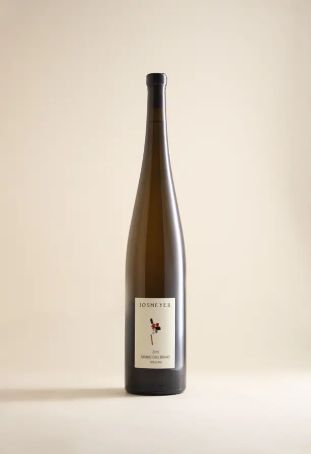Domaine Josmeyer Riesling Grand Cru Brand 2021