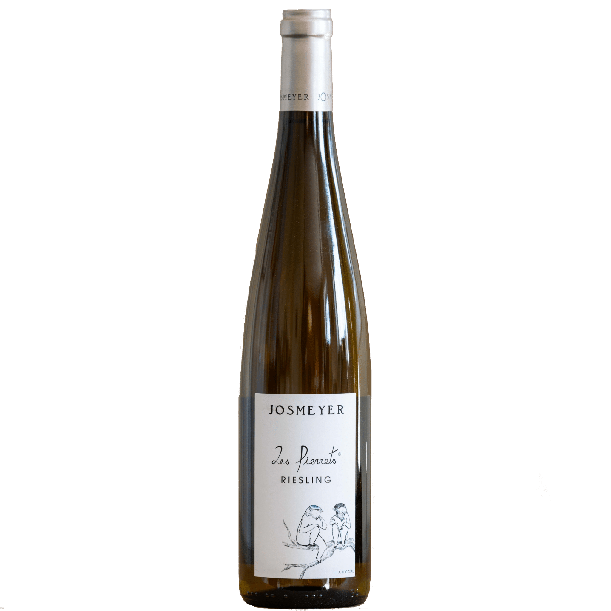 Domaine Josmeyer Riesling Les Pierrets 2023