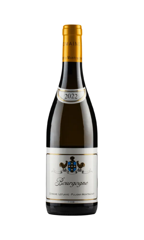 Domaine Leflaive Bourgogne Blanc 2022