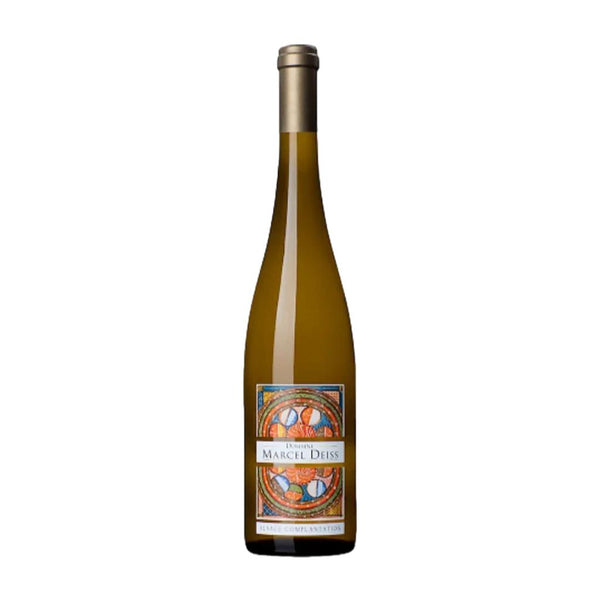 Domaine Marcel Deiss Alsace Blanc 2023
