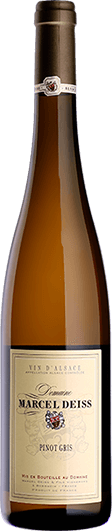 Domaine Marcel Deiss Pinot Gris 2021