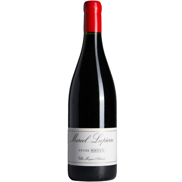 Domaine Marcel Lapierre Morgon 2022