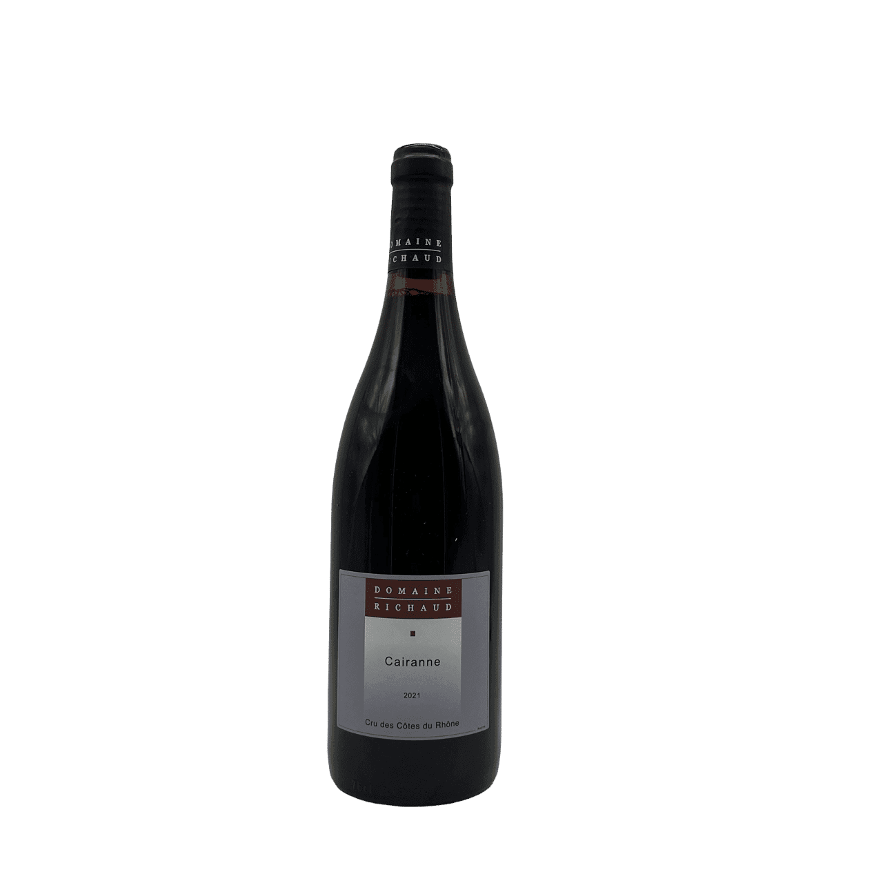Domaine Marcel Richaud Côtes du Rhône Villages Cairanne Rouge Les Garrigues 2021