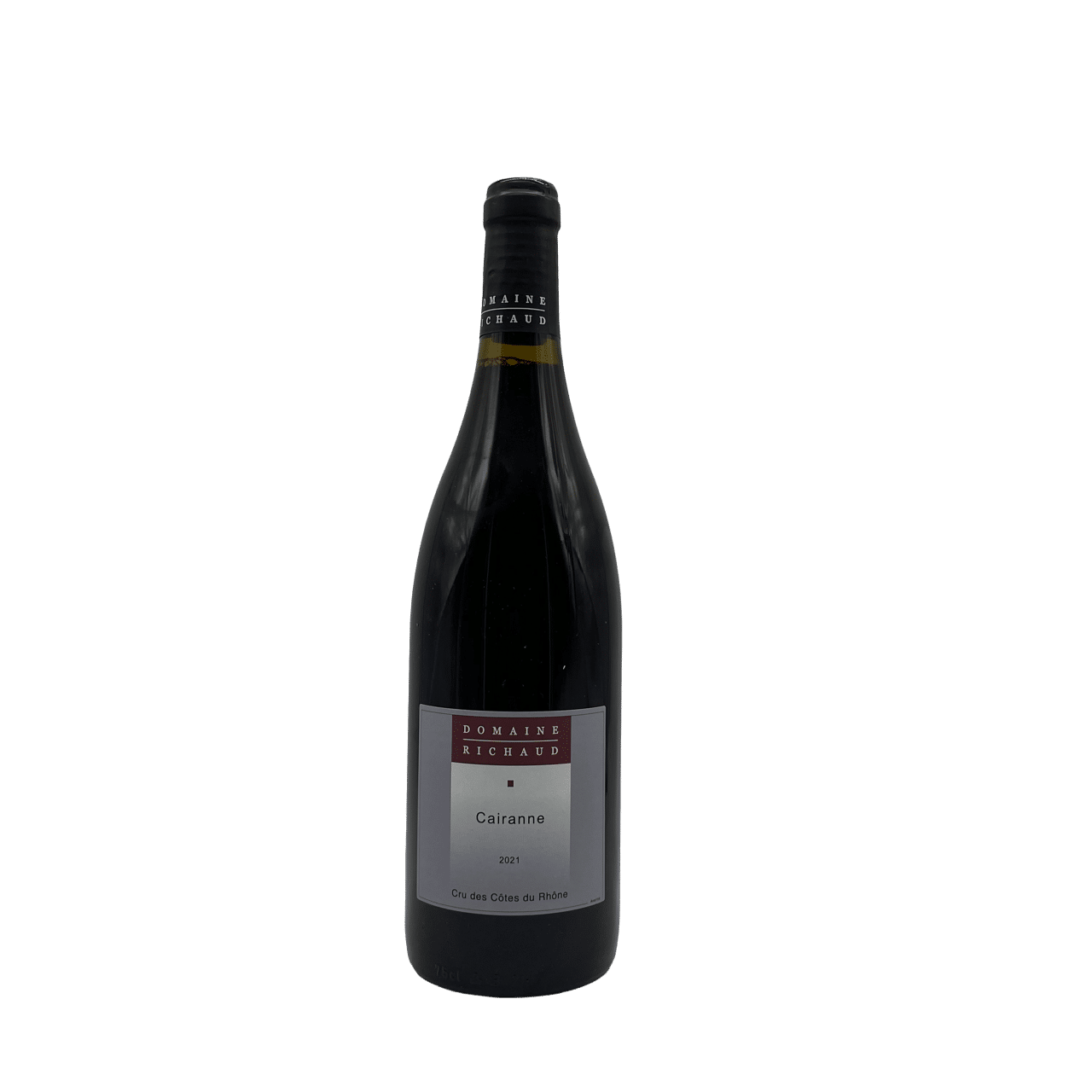 Domaine Marcel Richaud Cairanne Rouge 2021