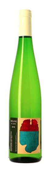 Domaine Ostertag Riesling Les Jardins 2023