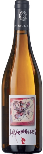 Domaine Patrick Baudouin Savennières Les Girardieres 2021