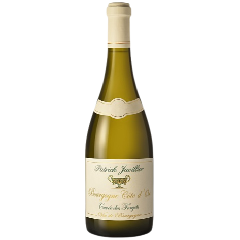 Domaine Patrick Javillier Bourgogne Blanc Cuvée des Forgets 2022