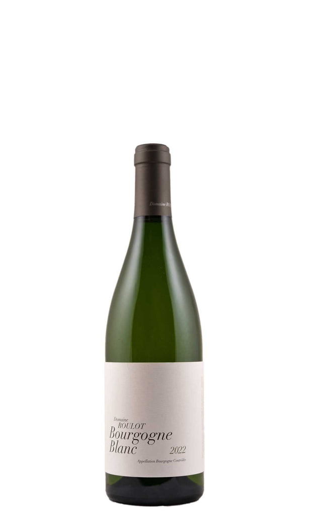 Domaine Roulot Bourgogne Blanc 2022