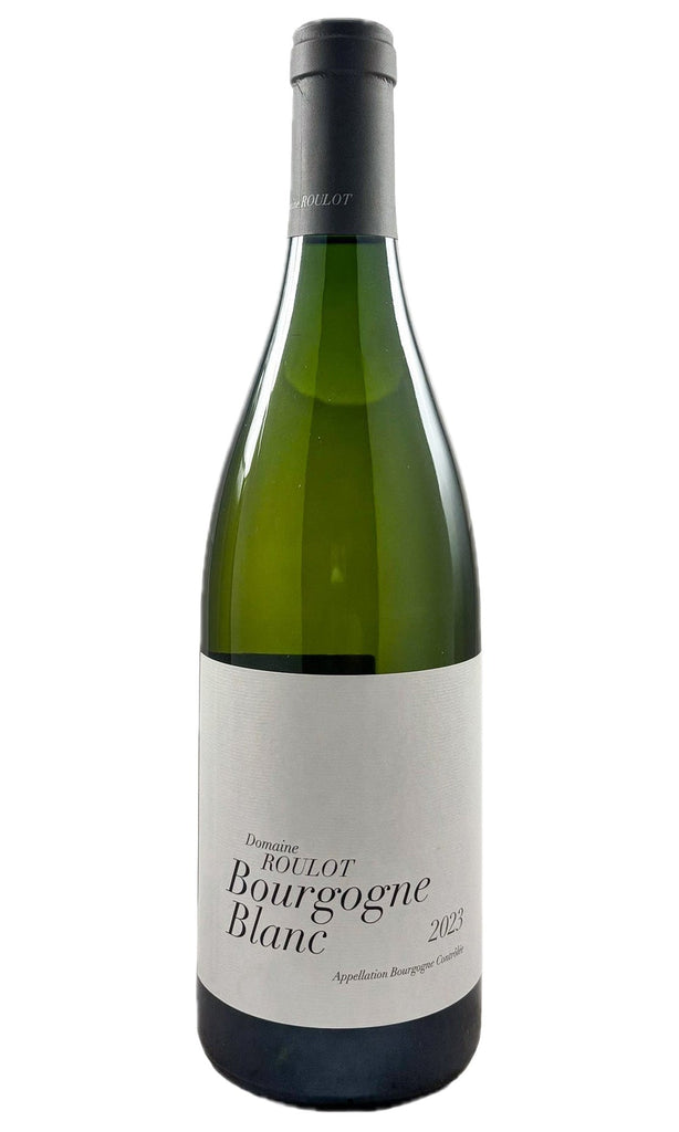 Domaine Roulot Bourgogne Blanc 2023