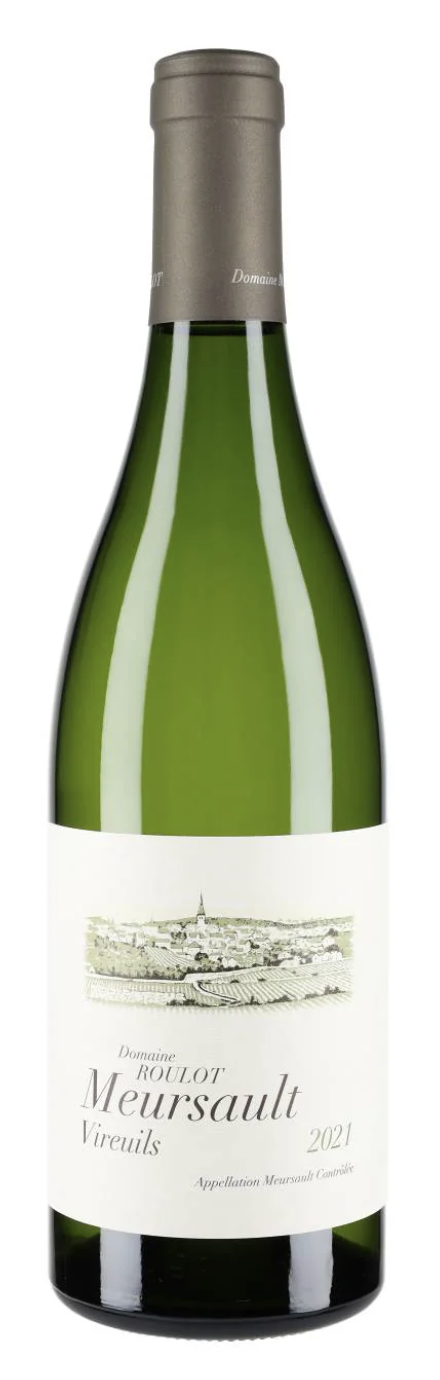 Domaine Roulot Meursault 2021