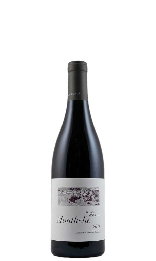 Domaine Roulot Monthelie Rouge 2021