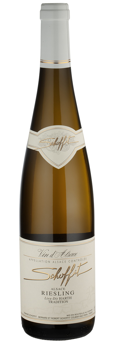Domaine Schoffit Riesling Harth Cuvée Tradition 2023