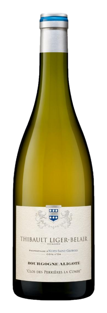 Domaine Thibault Liger-Belair Bourgogne Aligoté 2023