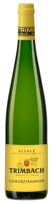 Domaine Trimbach Gewürztraminer Alsace 2022