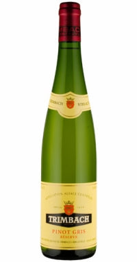 Domaine Trimbach Pinot Gris Réserve 2021