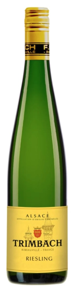 Domaine Trimbach Riesling Alsace 2022