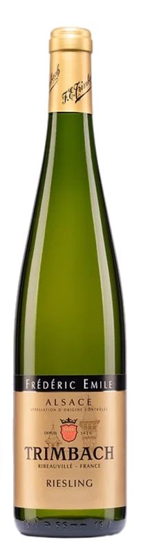 Domaine Trimbach Riesling Cuvée Frédéric Émile 2022