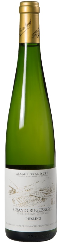 Domaine Trimbach Riesling Grand Cru Geisberg 2022