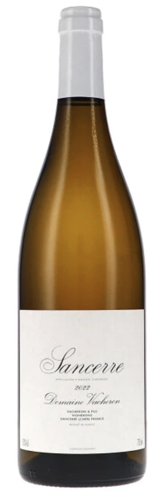 Domaine Vacheron Sancerre Blanc 2022