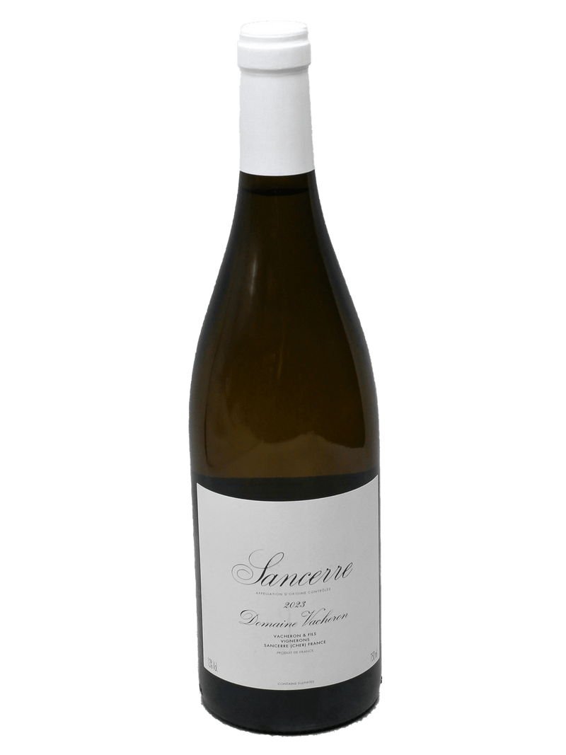 Domaine Vacheron Sancerre Blanc 2023
