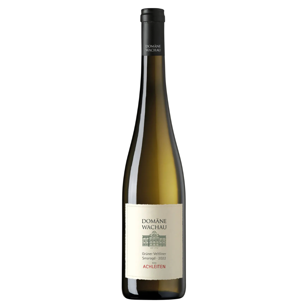 Domaine Wachau Grüner Veltliner Smaragd Achleiten 2022