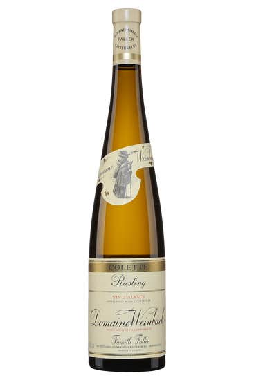 Domaine Weinbach Riesling Cuvée Colette 2023