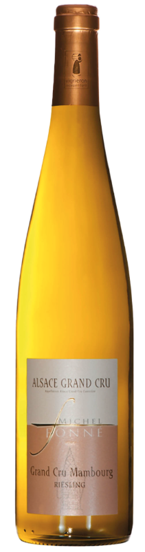 Domaine Weinbach Riesling Grand Cru Mambourg 2021