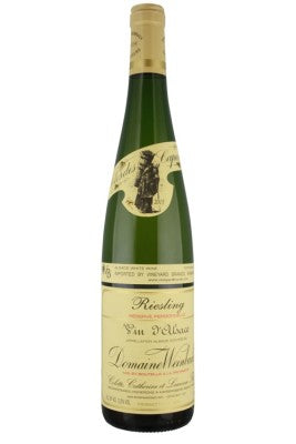 Domaine Weinbach Riesling Réserve Personnelle 2023