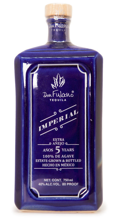 Don Fulano Imperial Extra Añejo 5 Year
