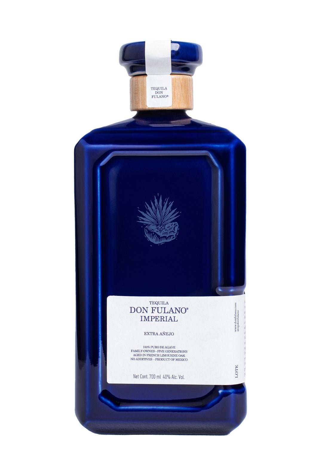 Don Fulano Imperial Extra Añejo