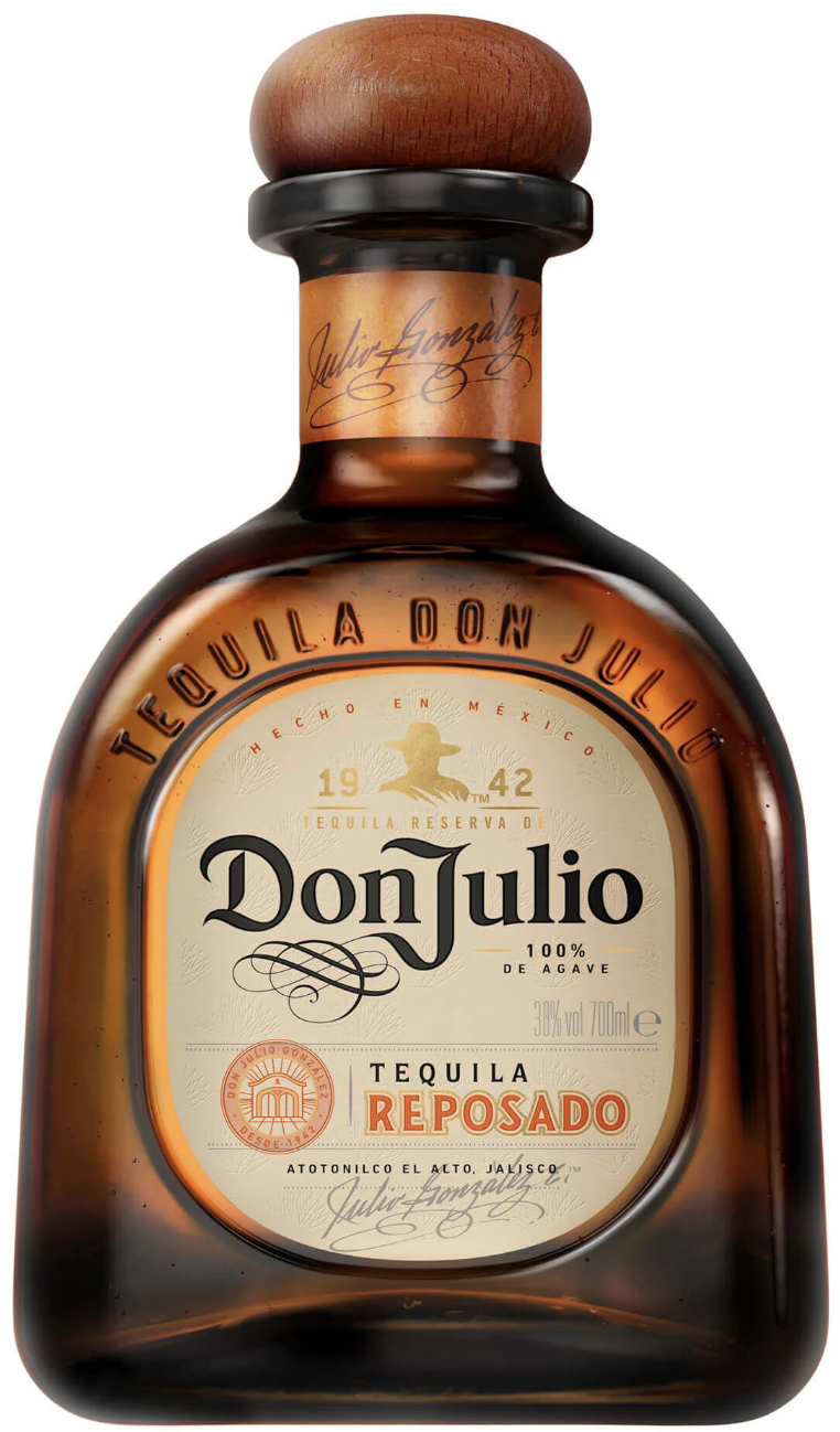 Don Julio Reposado